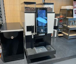 star Tankstelle Bild 13