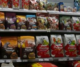 Habekost Heimtiermarkt Bild 1