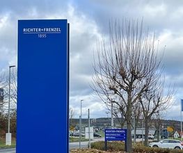 Richter+Frenzel ProfiStore Amberg Bild 2