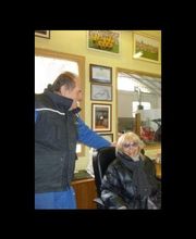 Gallery Cliente