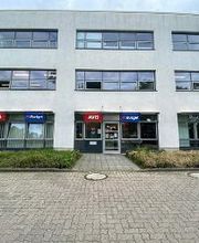 Avis Autovermietung - Hannover Bild 5