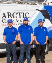 Arctic Circle Air image 8