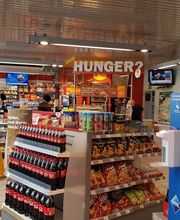 ARAL-Tankstelle Sames Bild 2