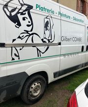 Gilbert Combe image 9