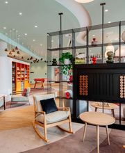 Aparthotel Adagio Stuttgart Neckarpark Bild 5