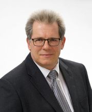 Wüstenrot Bausparkasse: Michael Bethke Bild 1