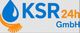 KSR24h GmbH Rohrreinigung & Kanalreinigung
