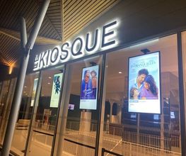 Cinéma Le Kiosque image 1