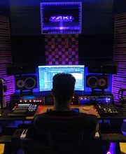 YAKI Tonstudio Bild 4