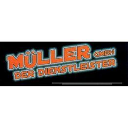 Müller GmbH Der Dienstleister