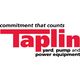 Taplin, Yard, Pump And Power Equipment