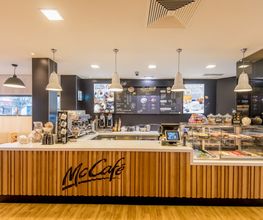 McDonald's Bild 4