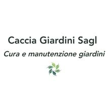 Caccia Giardini Sagl