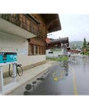 Shell Recharge Charging Station Bild 1