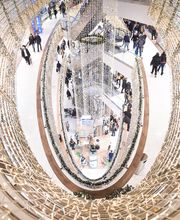 Königsbau Passagen Stuttgart Bild 8