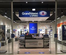 GrandVision immagine 1