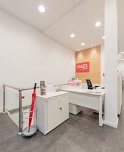 Centro Auditivo GAES Madrid Delicias imagen 6