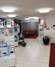 SanitätsHaus Wil Bild 7