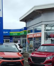 Auto-Center-Nord GmbH Euromaster Partnerwerkstatt Bild 2