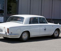 Oldtimervermittlung Werner Neu Bild 32