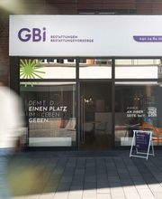 GBI Rahlstedt - Bestatter Bild 1