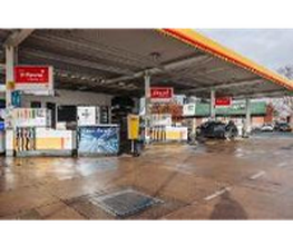 Shell Recharge Charging Station Bild 8
