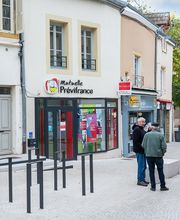 Mutuelle Prévifrance PARAY image 13