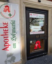 Apotheke am Holzmarkt Bild 8