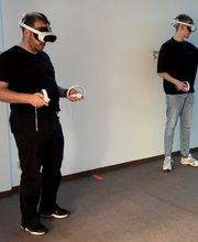 EscapeReality VR Bild 1