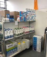 Caravanes entretien (SB) Sàrl Bild 7