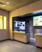 McDonald's Bild 2