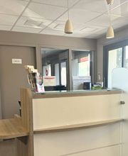 Laboratoire de Chenôve -  BIOGROUP BOURGOGNE FRANCHE COMTE image 1