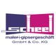 Albrecht Scheel Maler- u. Gipsergeschäft GmbH & Co. KG
