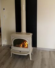 Jotul Varennes le Grand image 3