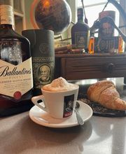 Restaurant Pizzeria de la Gare Allaman Sàrl Bild 4