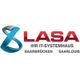LASA Ihr IT-Systemhaus GmbH