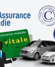 Taxi Baran image 2