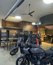 IndyWest Harley-Davidson image 2