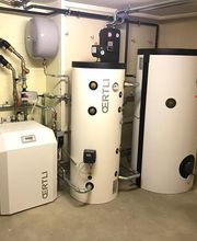 Ralph Bachmann Haustechnik AG Bild 3