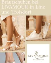 LIVAMOUR Brautmode Bild 3