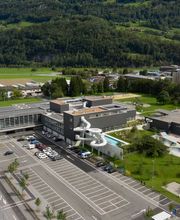 lintharena ag Bild 1