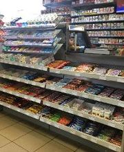 star Tankstelle Bild 6