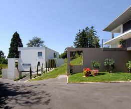 Sennwald Architectes SA Bild 3