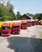 Kummer Transporte Bild 7