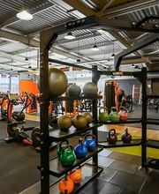 Basic-Fit 24/7 image 2