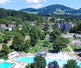 Gemeindeverwaltung Hinwil Bild 3