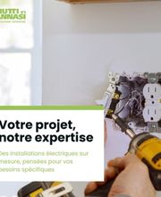 Cerutti Giannasi Electricité SA Bild 3