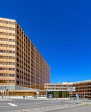 Mövenpick Hotel Geneva Bild 1