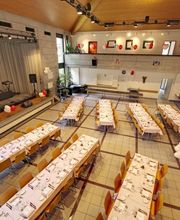 Spazio Aperto Bild 3