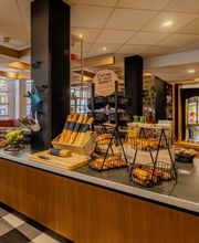 B&B HOTEL Lille Roubaix Centre Grand-Place image 14